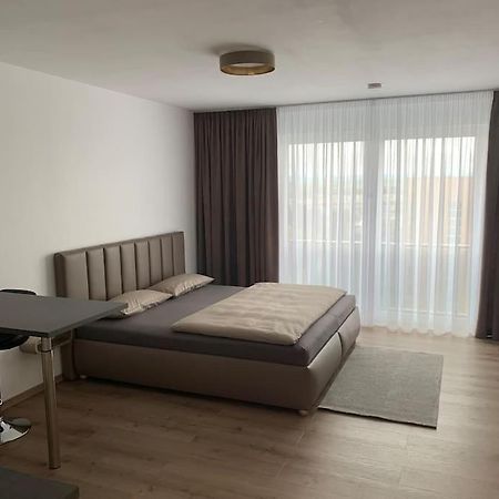 Eine Gemuetliche Einzimmerwohnung Ostfildern Dış mekan fotoğraf
