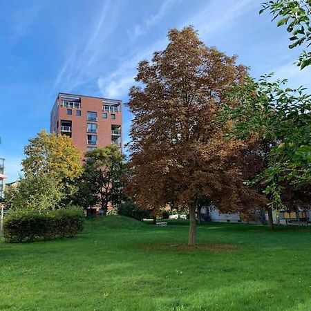 Eine Gemuetliche Einzimmerwohnung Ostfildern Dış mekan fotoğraf